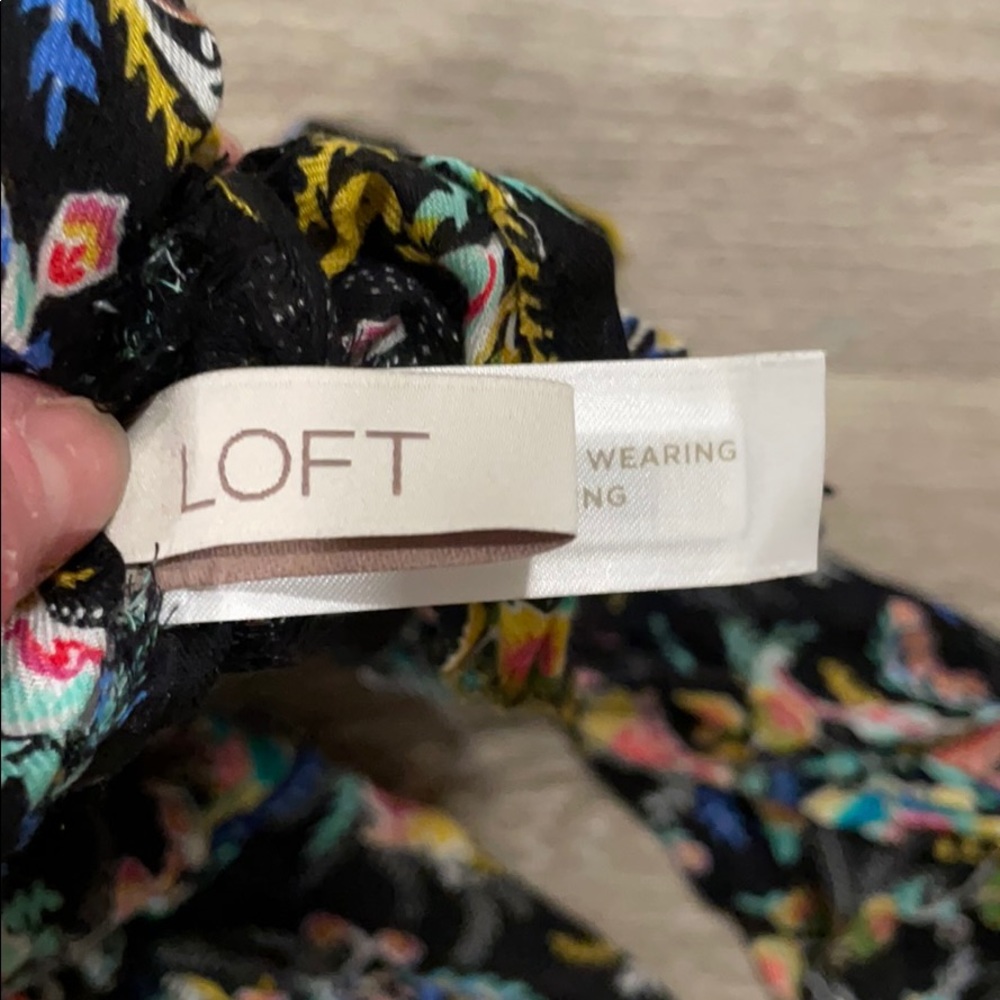 Loft scarf! - Picture 2 of 6